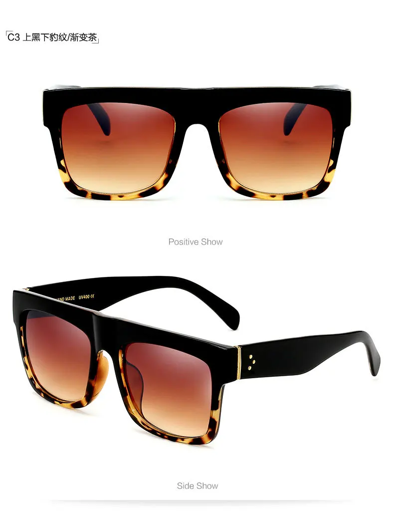 New Arrival 2019 Fashion Sunglasses Men Women Driving Square Sports Sun Glasses Vintage Male Female UV400 Luxury Gafas De Sol | Аксессуары