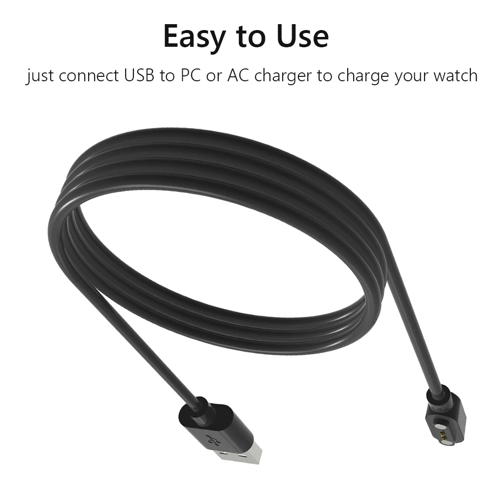 USB-кабель для зарядки смарт-часов Meizu mblu смарт-браслет/ремешок/WR01 спортивные часы