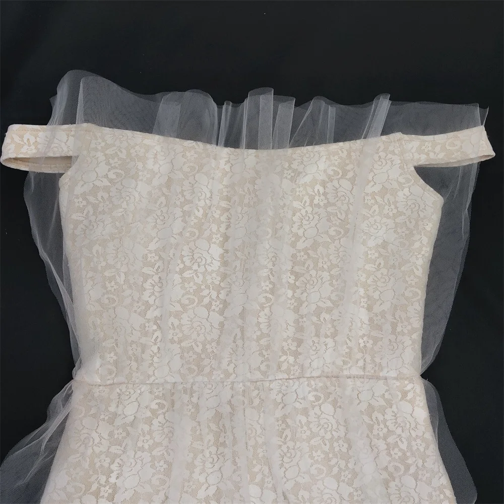 Элегантное платье для женщин Vestidos свадьбы коктейльное Сетчатое лоскутное тонкое