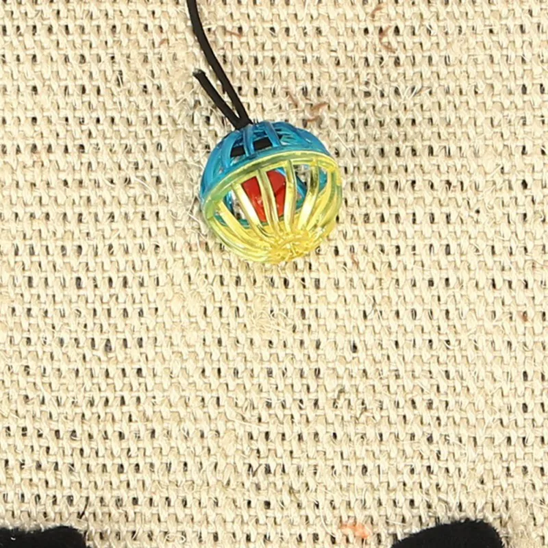 Обучающий инструмент для котенка кошки игрушки кошек сизаль Когтеточка с