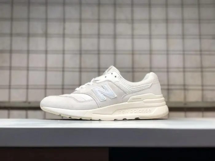 Кроссовки New-Balance CW997HPL для мужчин и женщин, спортивная обувь, черные, бежевые, серые, белые, розовые, европейские размеры 36-44, лето 2021