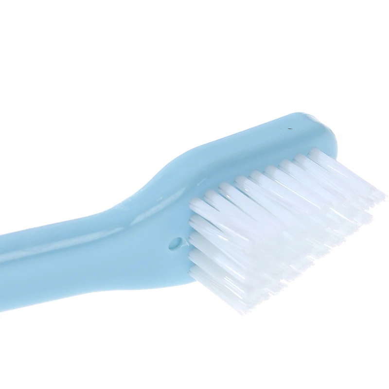 

Hygiene Seller Double Ended Toothbrush Pet Dog Cat Oral Dental Teeth Cleaning