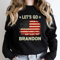 u s a lets go brandon personality print hoodie warm wool casual sports long sleeve pullover harajuku hip hop couple sweatshirt