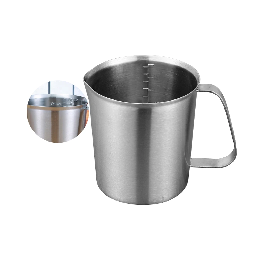 С чехлом практичная Толстая жидкая кухонная большая емкость домашний чай для