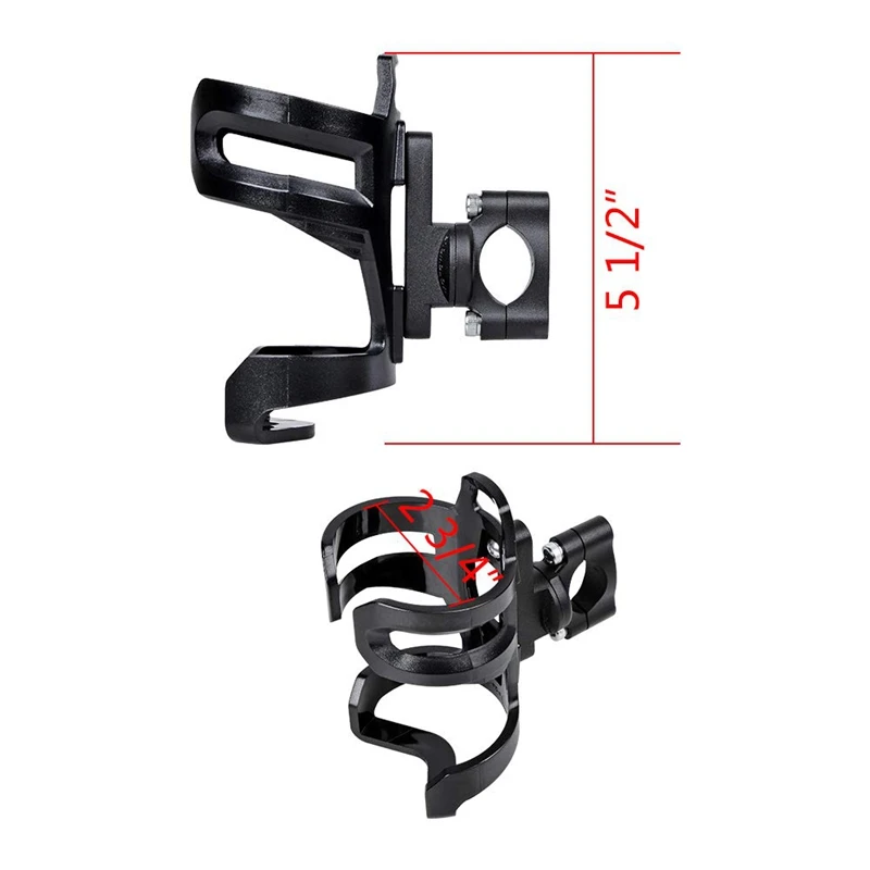 Crash Bar бутылка для воды держатель кронштейна питьевой чашки мотоцикла Bmw R1200Gs F800Gs