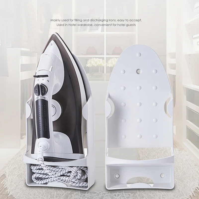 

1 шт., Стеллаж с двумя крючками для шкафа