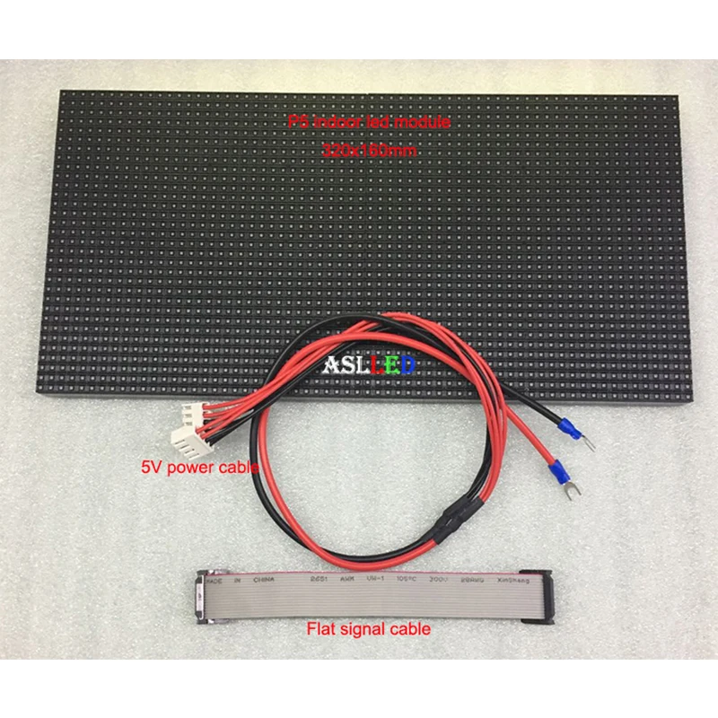 Светодиодный экран p5 rgb высокого качества для помещения светодиодный модуль 1/16 с