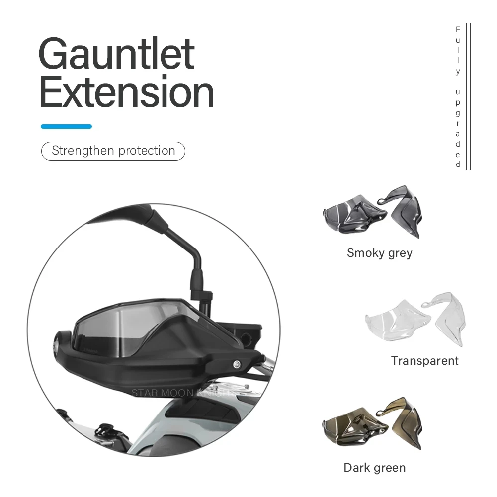 Удлинитель для ZongShen Cyclone RX1 RX3 RX4 RX 1 3 4 защита рук рычаги тормоза и сцепления