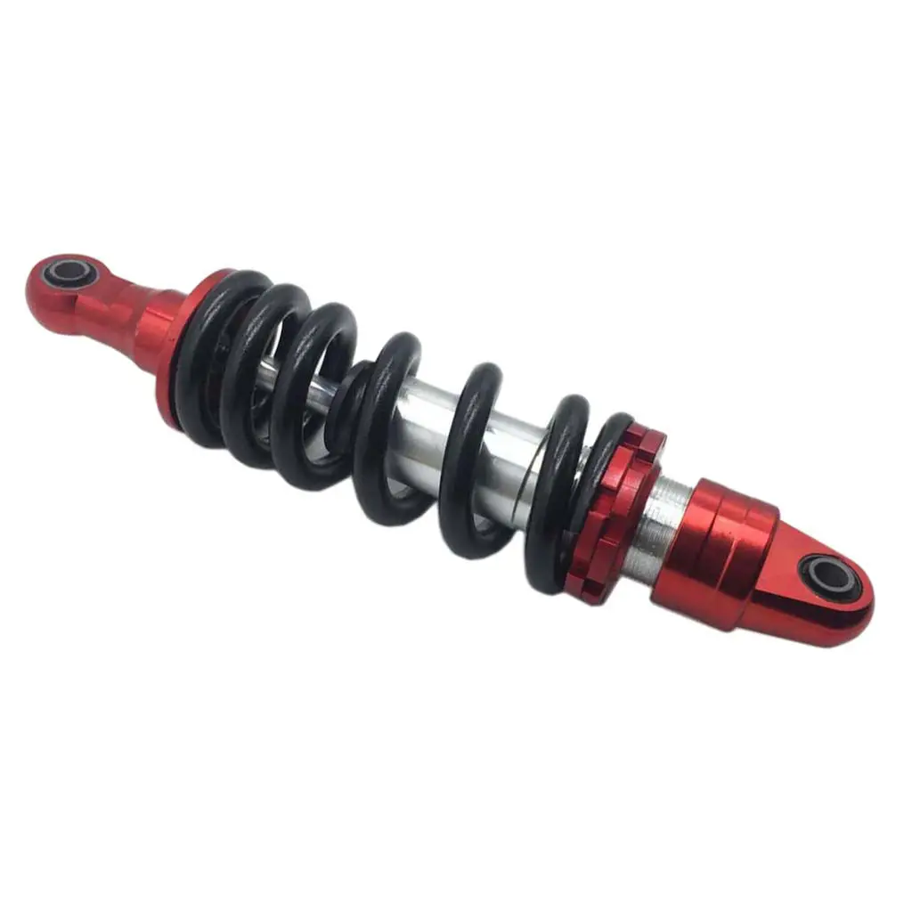 

ATV Rear Shock Absorber Adjust Replacement for Dirt Bikes 50cc 70cc 90cc 110cc 125cc - 260mm/10 inch