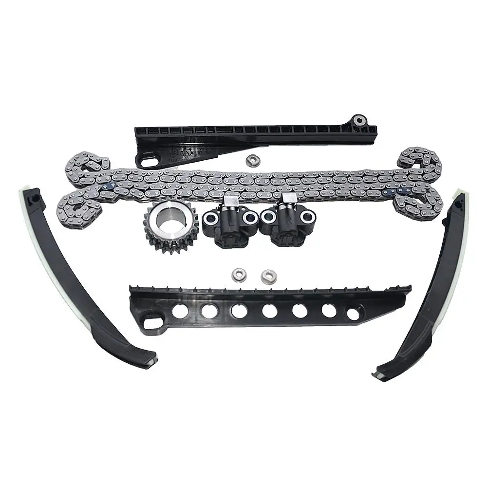 AP03 Timing Chain Kit For Ford F150 F250 F350 Expedition EL 5.4L Mustang For LINCOLN NAVIGATOR 5.4L XL1Z6L266AA