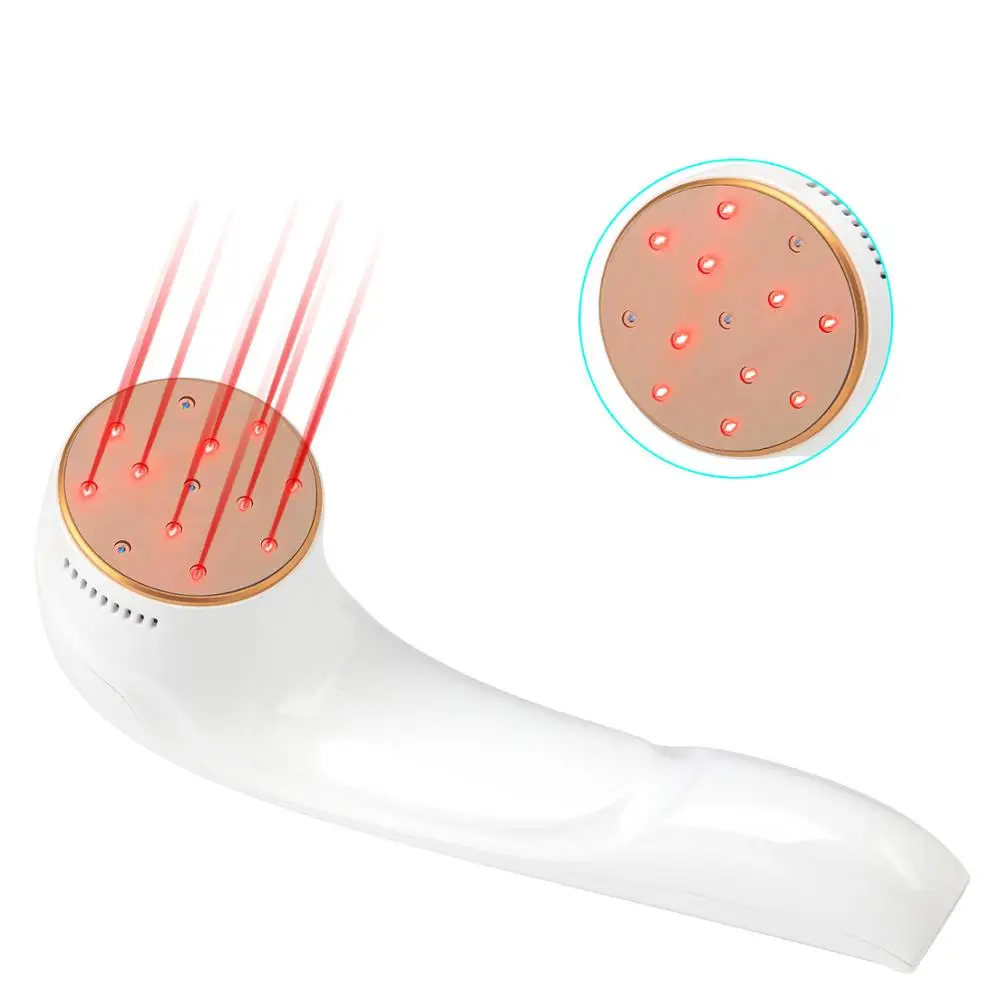 ATANG холодный лазер физиотерапия боли в спине оборудование лечение артрита колена