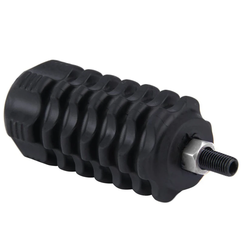 Новая распродажа комбинированный резиновый стабилизатор Рекурсивный лук мини