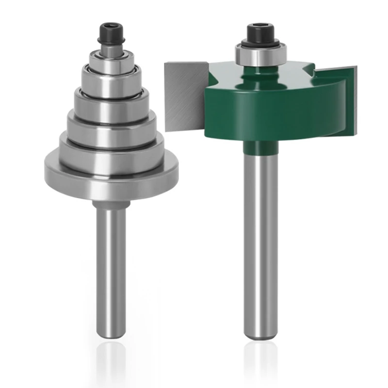 

2 шт., деревянные фрезы для деревообработки