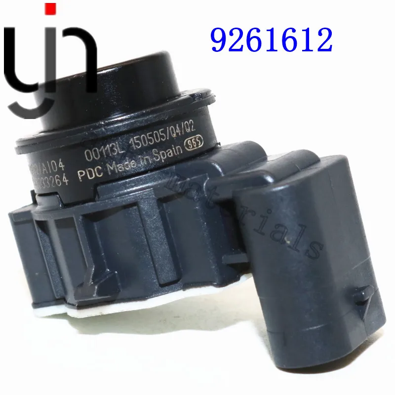 4 шт. Датчик парковки PDC хорошее качество новый оригинальный Автомобильный