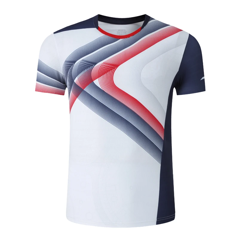 2021 New Tennis T-shirt Women / Men /kids , badminton / Table Tennis Shirt Skirt,Tennis Sportswear Shirt Shorts Uniforms