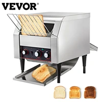 vevor 150300450 pcsh electric conveyor toaster bread bagel food maker kitchen appliances equioment for restaurant commercial