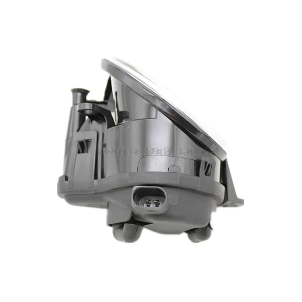 Подходит для Audi A3 2003 2004 2005 2006 2007 2008 Авто-Стайлинг спереди галогенные бампер