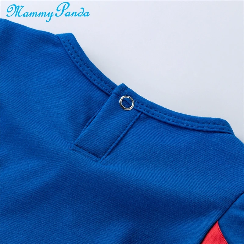 Боди для новорожденных девочек боди одежда снежной принцессы комбинезон