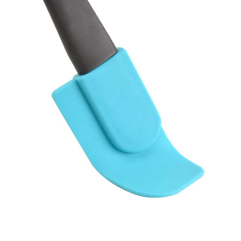Силиконовые Schraper пищевой антипригарный кухонный инструмент для крема