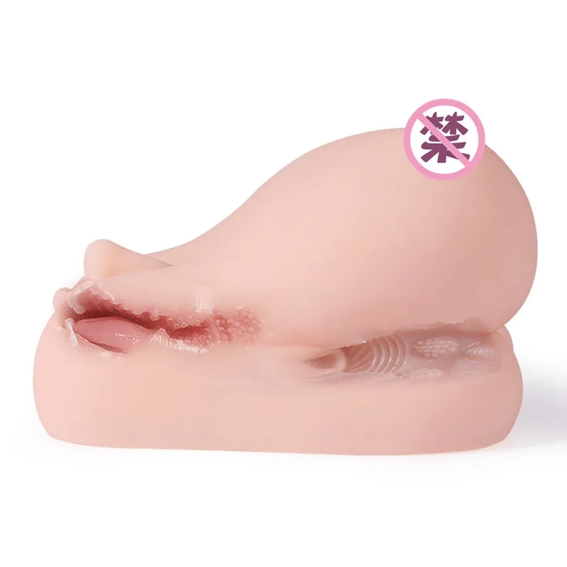 Sex Dolls Male with Multi-purpose Masturbator Aircraft Cup Oral Anal 36D Large Chest Hand First-class Mods E25 Toys |