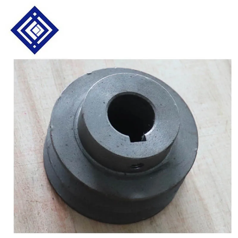 

The Part Of candy Pressing Machine Belt Pulley