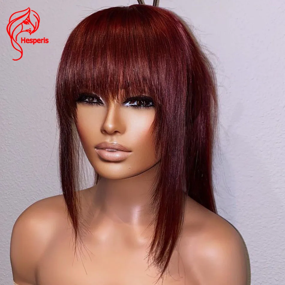 Рисунок 5 - Hesperis Ombre 99j парики из человеческих