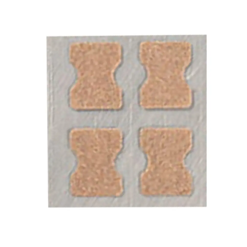 

10Pcs Orthopedic Tape Anti-Roll Nail Glue-Free Toe Ingrown Nail Corrector Nail Patch Pull Manicure Tools