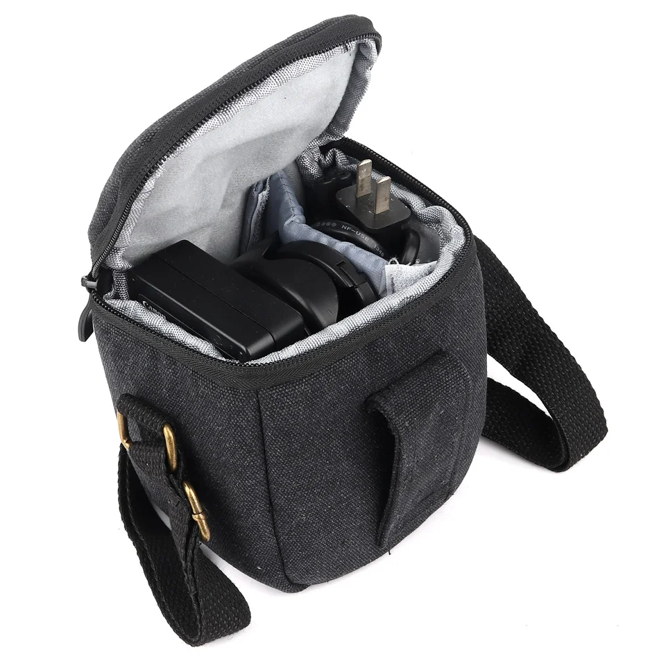 Чехол для цифровой камеры Nikon Coolpix J5 J4 J3 J2 V3 V2 V1 L840 L830 L820 L810 L620 L340 L330 L110 L120 L105 P7100