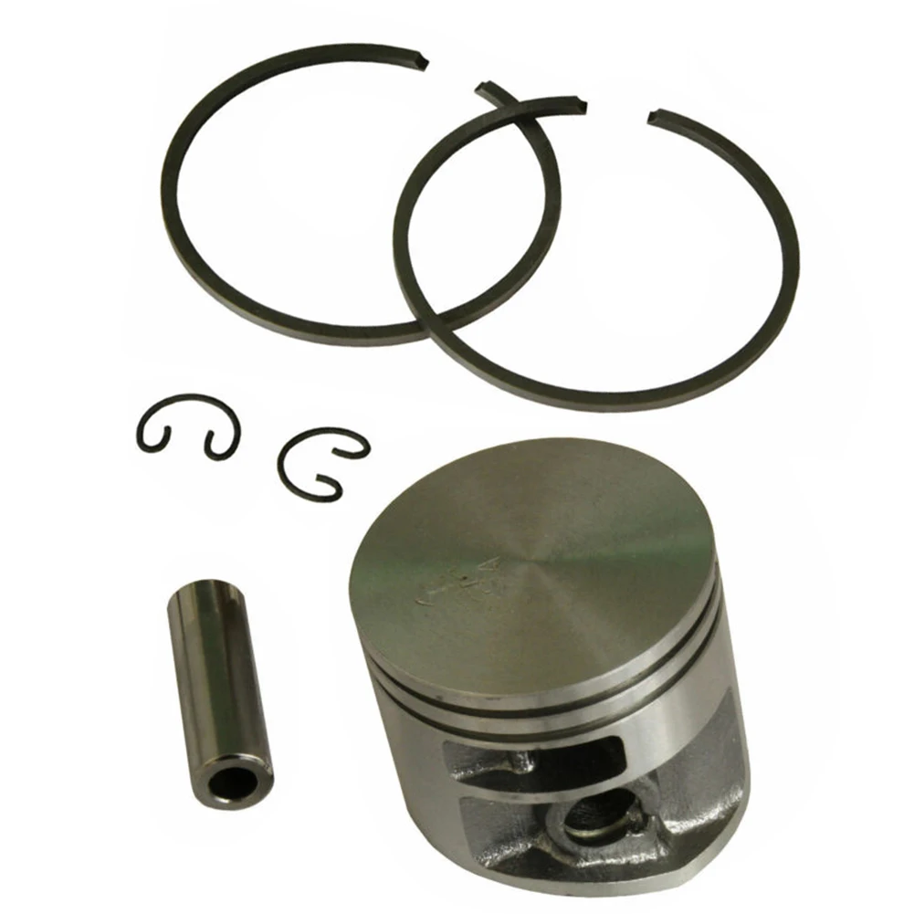

Replacement Piston Assembly 44.7MM CHAINSAW ACCESSORIES Garden Tool Parts