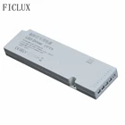 Светодиодный привод DC12V ультратонкий источник питания с постоянным напряжением 24 Вт 36 Вт 60 Вт