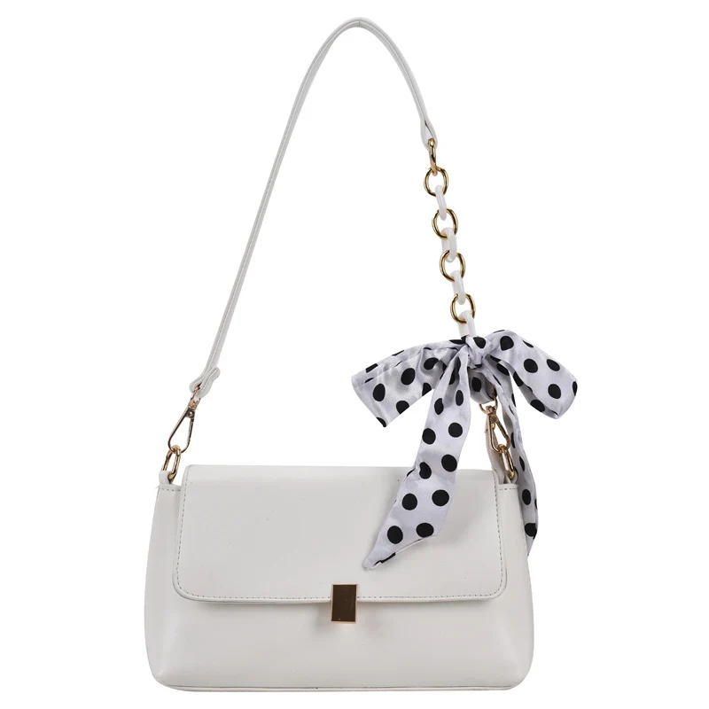 

Original Brand Bag Female New Fashion Hot Messenger Bag High Quality Shoulder Bag Square Bag Underarm Bag Dual-use Bag