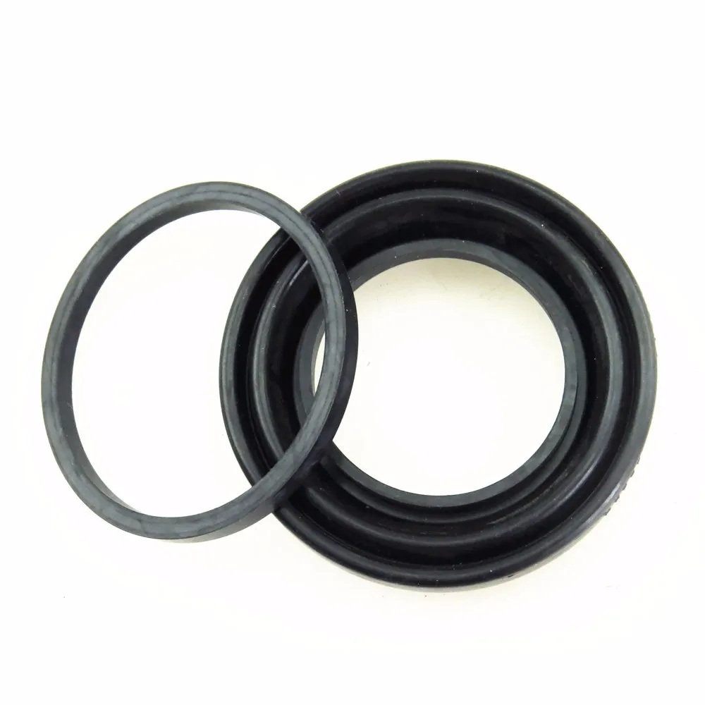 HONGGE 12 Teech ручной тормозной суппорт Серводвигатель + ремонтные комплекты для Q5 RS5 A4