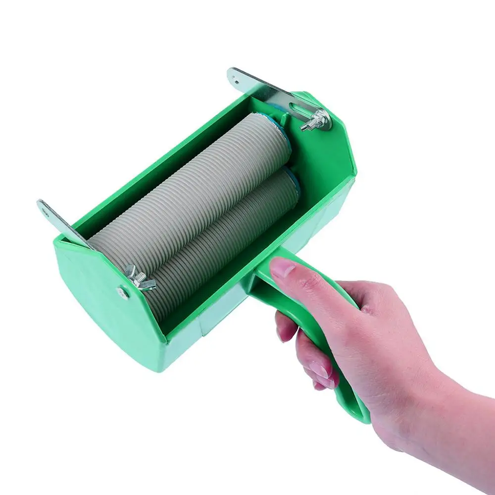 Малярный валик для украшения стен 5 дюймов | Обустройство дома