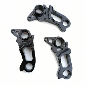1pc Bicycle parts MECH dropout For Shimano CANYON No.37 Exceed CF SLX 2016-2018 CANYON Exceed SL frame Gear derailleur hanger