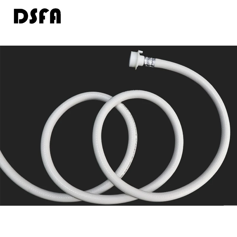 Высококачественный шланг для воды в стиральной машине ПВХ антивзрывные