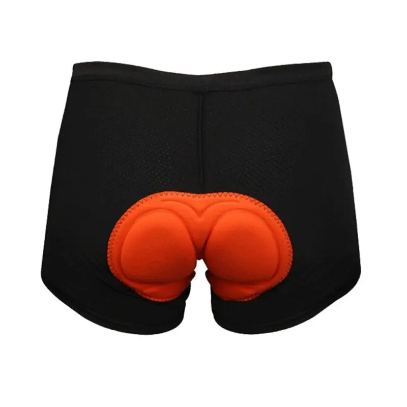 Summer Breathable Comfortable and Quick-drying Cycling Shorts Mountain Bike Riding Equipment Sponge Cushion Panties | Спорт и