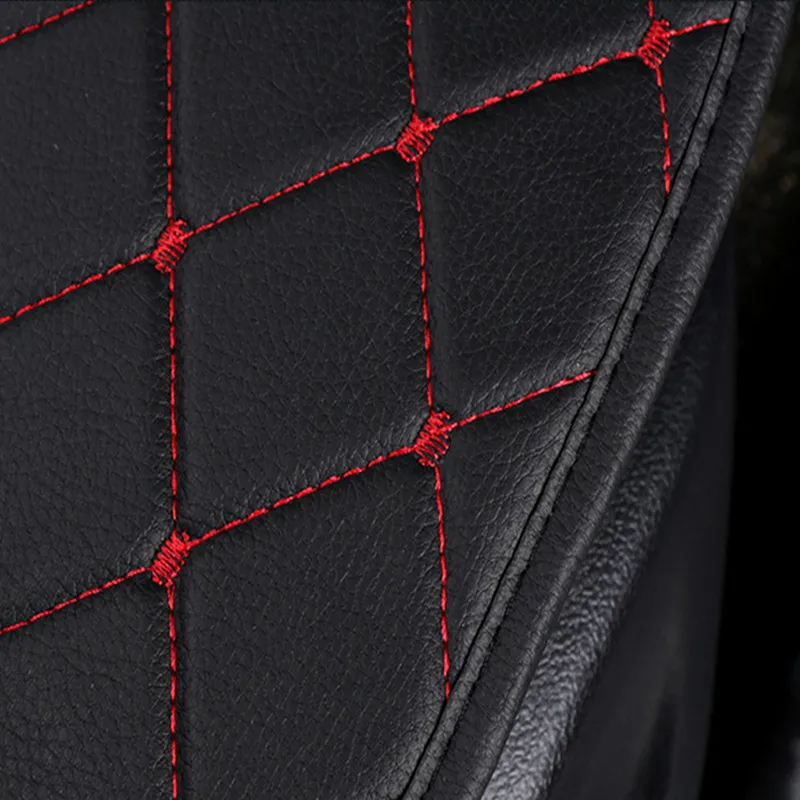 Кожаный чехол для автомобильного сиденья автомобильные аксессуары chevrolet niva 4x4 epica