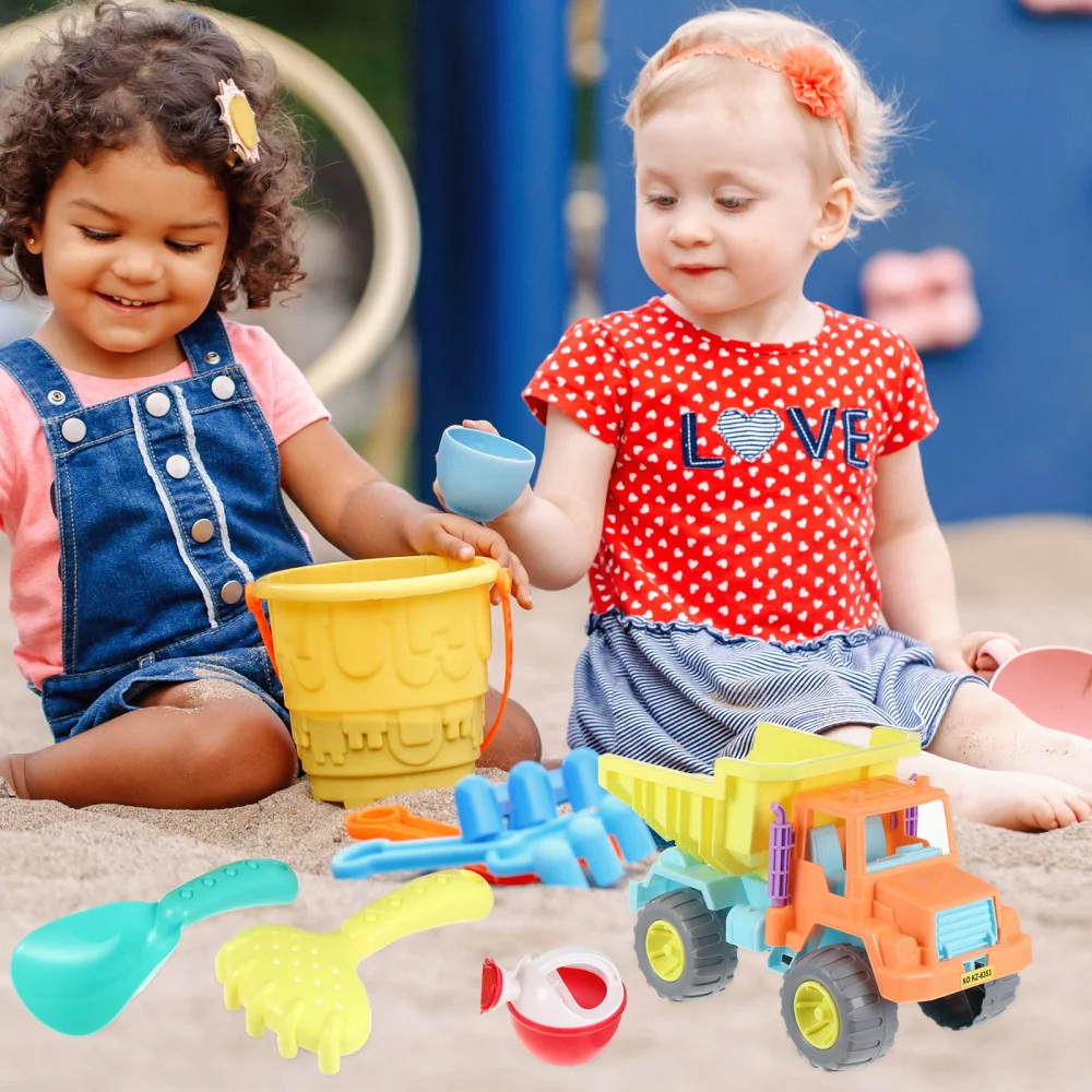 

1 Set Kids Beach Sand Set Premium Sand Beach Safe Sand Beach