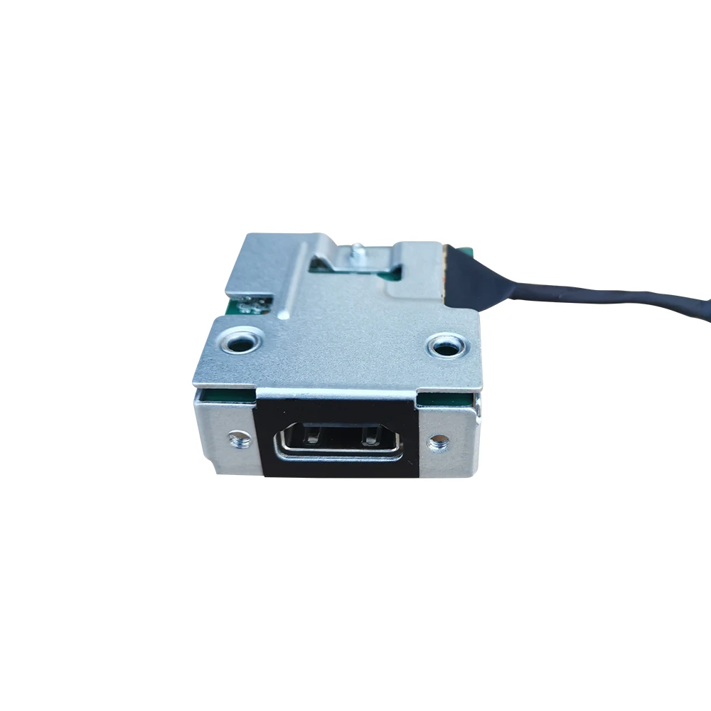 Плата адаптера 1knyy R07CP 5N1NY для DELL optiplex 7060 5060 5070 7070 7080 MFF HDMI | Компьютеры и офис