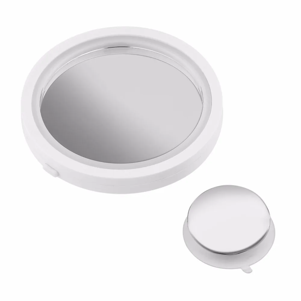 Портативное зеркало для макияжа с вращением на 360 градусов профессиональное 8