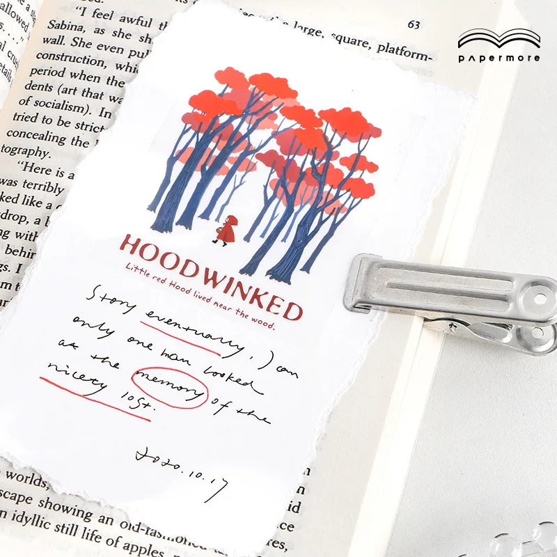 4 вида ПЭТ ленты сказка Мировая Серия наклейки для ежедневника Белоснежка