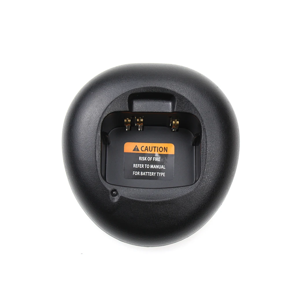 

10Pcs Two Way Radio Rapid Charger for Motorola GP88S/308 P040 P080 PRO-3150 CT250/450 Charger Base
