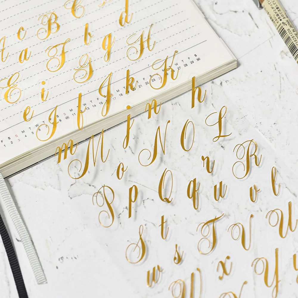 

1pc Transparent Decor Stickers Resin Fillings Kit Cat Wishes UV Epoxy Resin Filler For DIY Silicone Molds Craft Jewelry Making