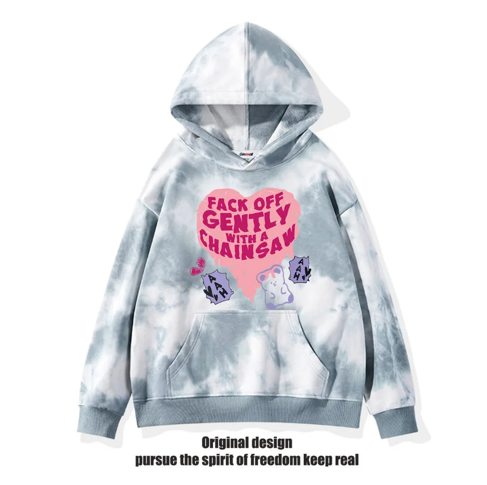 

Женский парный худи, толстовка из флиса, спортивный костюм, спортивный свитшот, зимний японский Повседневный свободный джемпер, 2021