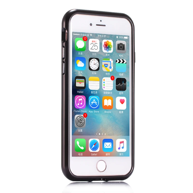 Блестящие Чехлы CANDYEIC для телефонов iPhone 7 блестящий чехол роскошные женские