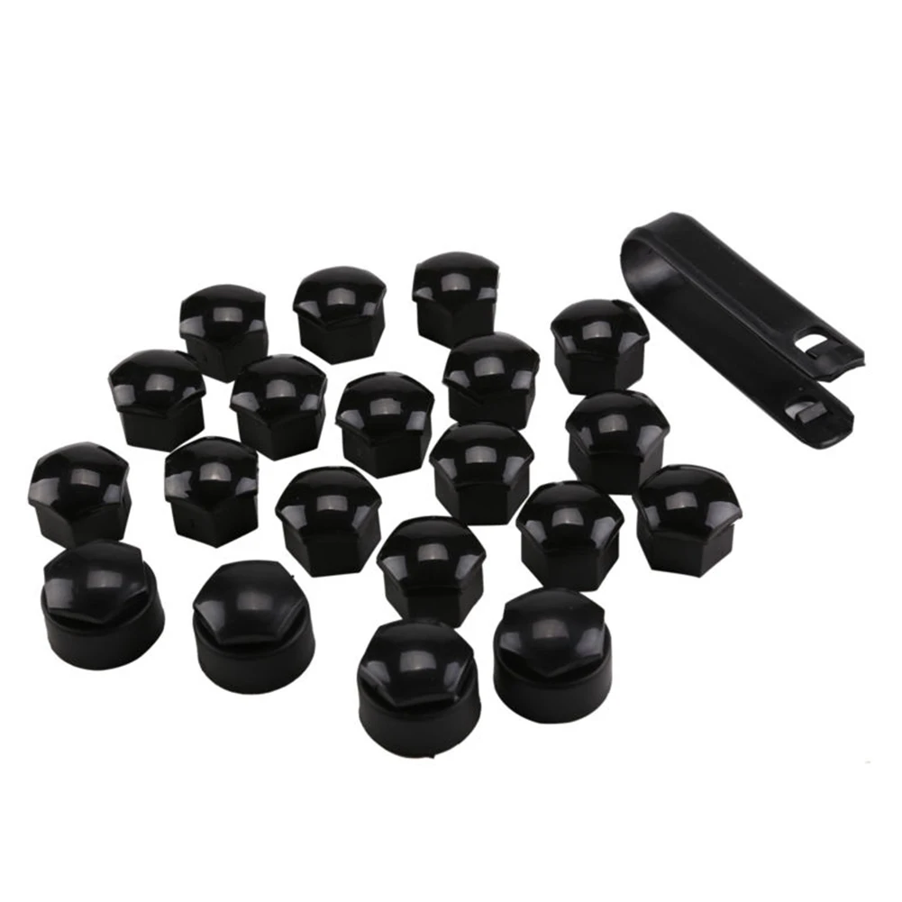 20шт Колпачок автомобильные Чехлы Противоугонная защита от пыли Ступица колеса