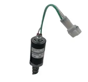 

Original Fuel Shut Off Stop Solenoid KDRDE5K-2030C02-106, SKX5P