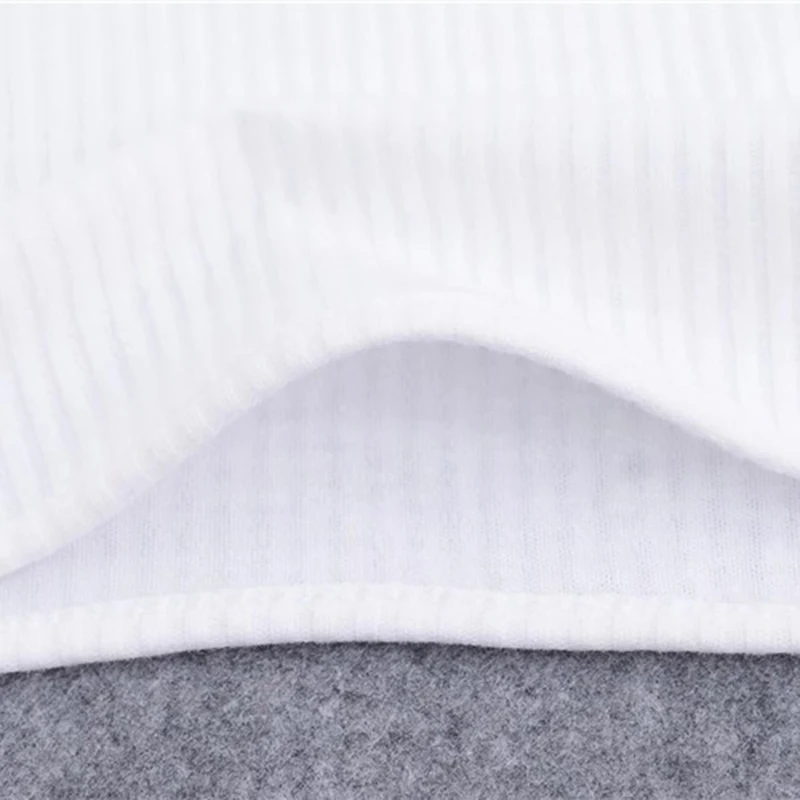 Модная новая Брендовая женская трикотажная укороченная футболка на одно плечо с