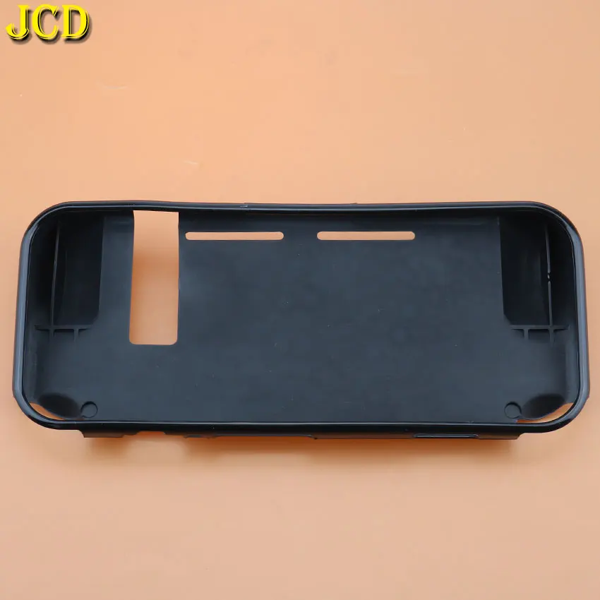 JCD 1 шт. защитный чехол из мягкого ТПУ с защитой от царапин и пыли для