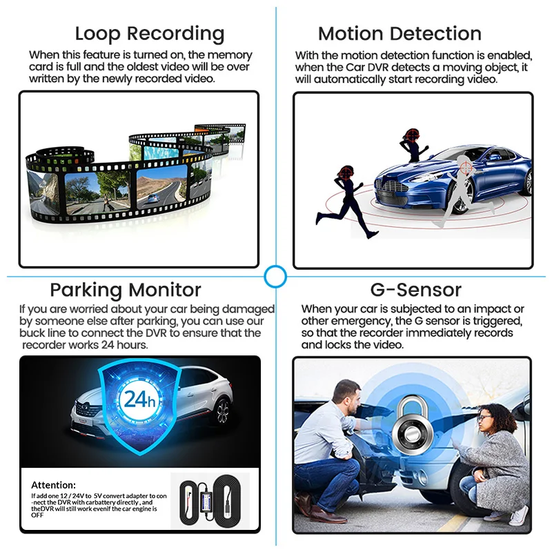E ACE Трансформатор Для Автомобилей Видеорегистраторы Напряжение 12 В До 5 0.5A 2A Мини